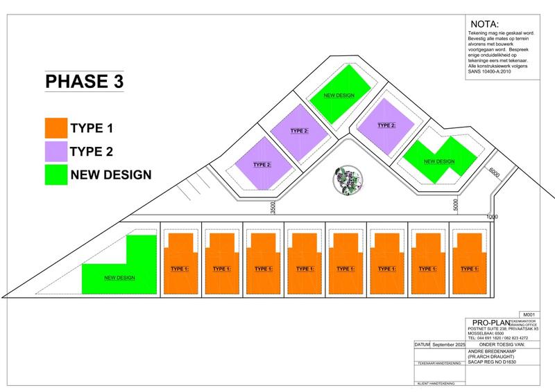 3 Bedroom Property for Sale in Tergniet Western Cape